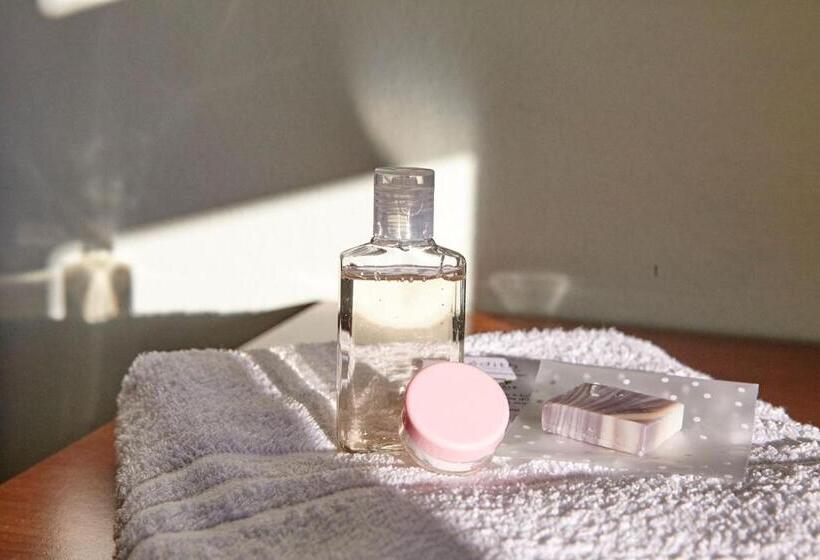 فندق Al Casale B&b