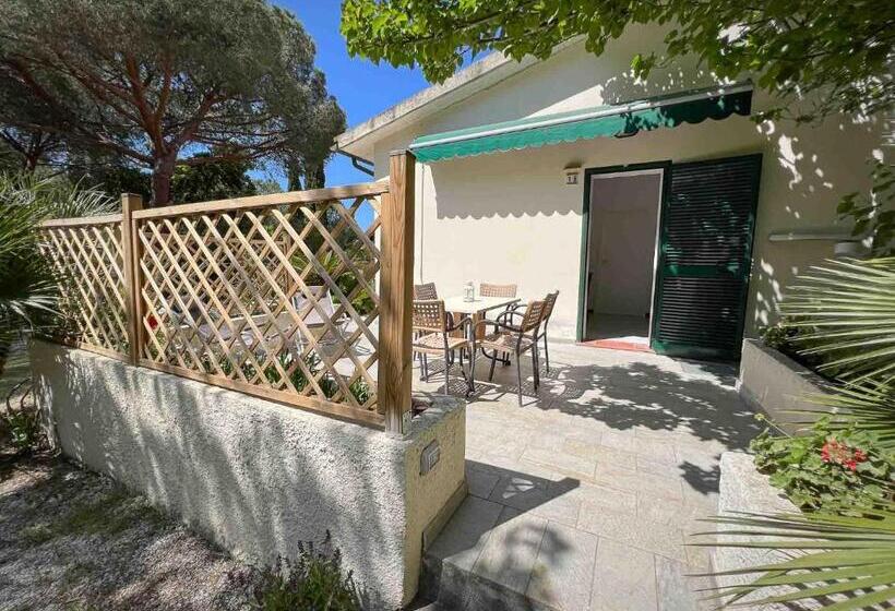 فندق Azienda Agricola Sapereta