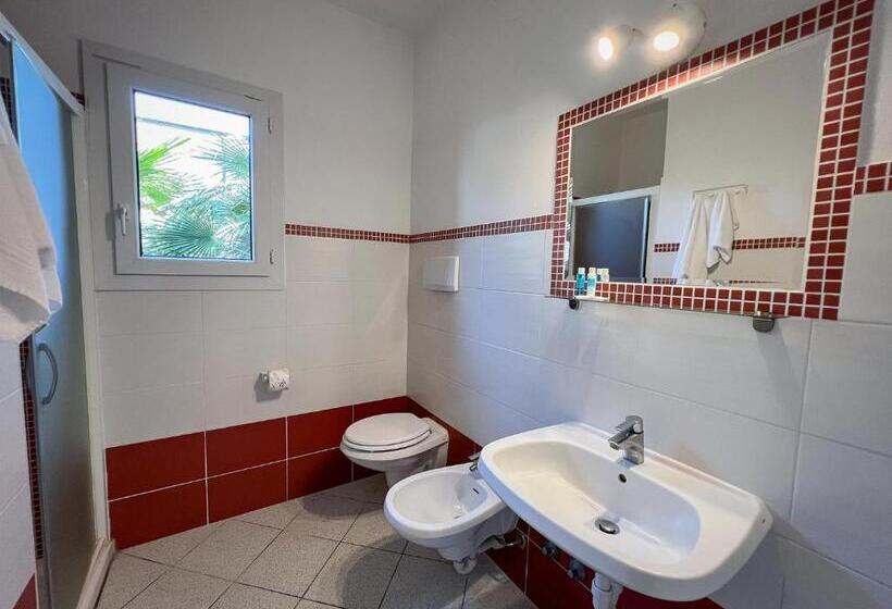 فندق Azienda Agricola Sapereta