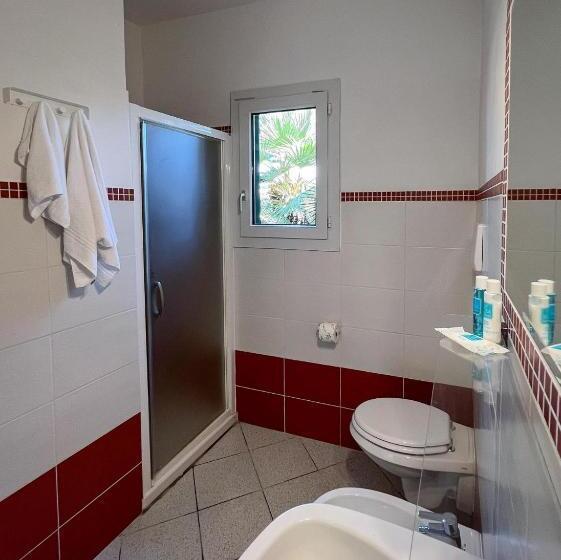 فندق Azienda Agricola Sapereta