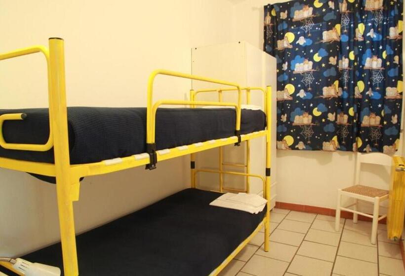 فندق Azienda Agricola Sapereta