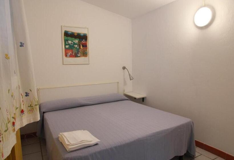 فندق Azienda Agricola Sapereta