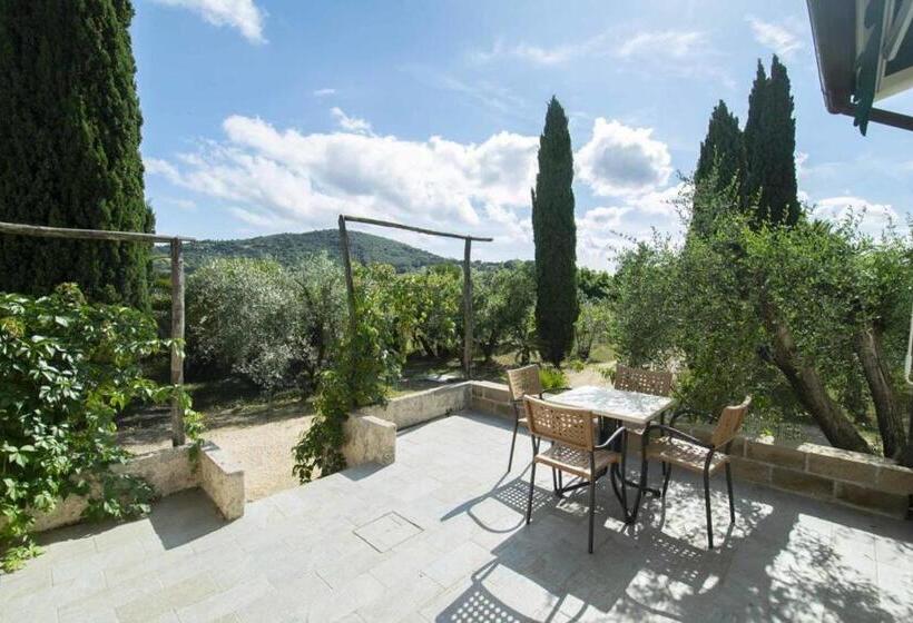 فندق Azienda Agricola Sapereta