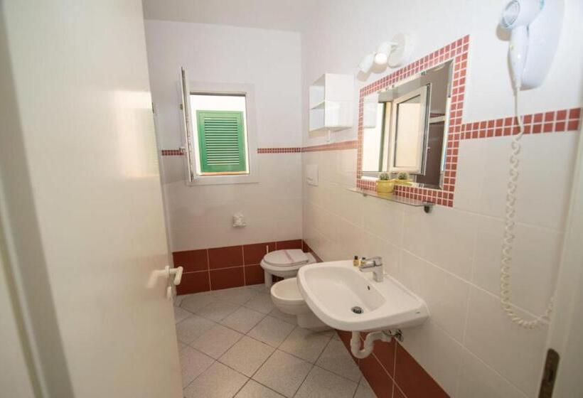 فندق Azienda Agricola Sapereta