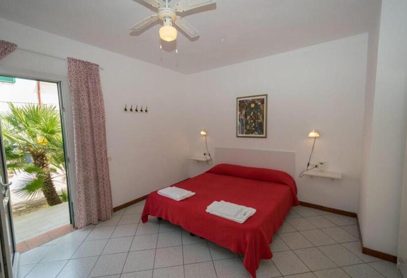 فندق Azienda Agricola Sapereta