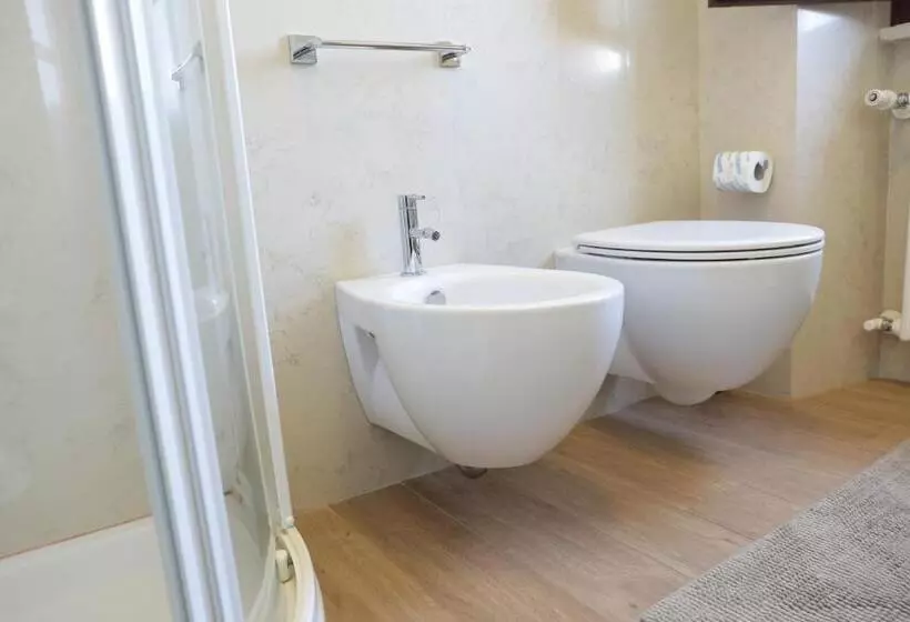 ホテル Il Casale Degli Ulivi   Agriturismo