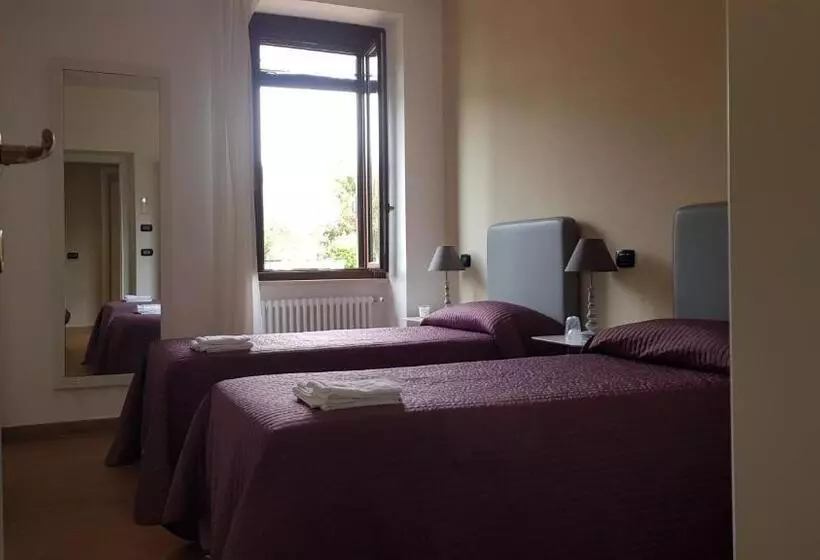 ホテル Il Casale Degli Ulivi   Agriturismo