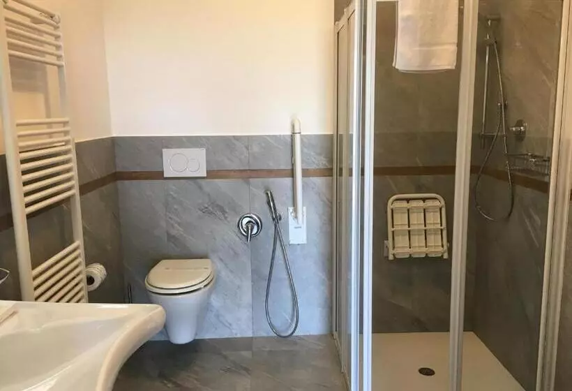 ホテル Il Casale Degli Ulivi   Agriturismo