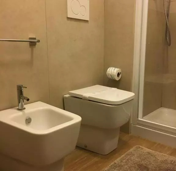 ホテル Il Casale Degli Ulivi   Agriturismo