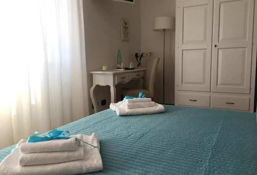 ホテル Il Casale Degli Ulivi   Agriturismo