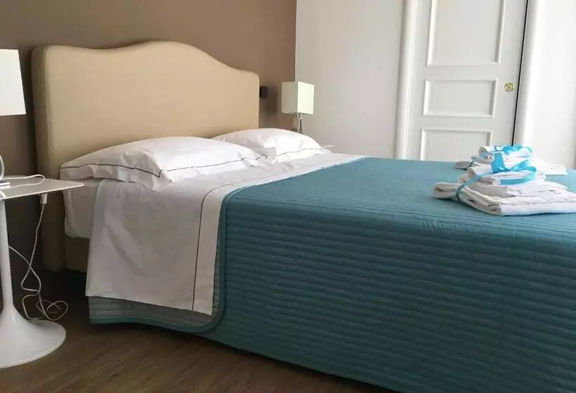ホテル Il Casale Degli Ulivi   Agriturismo
