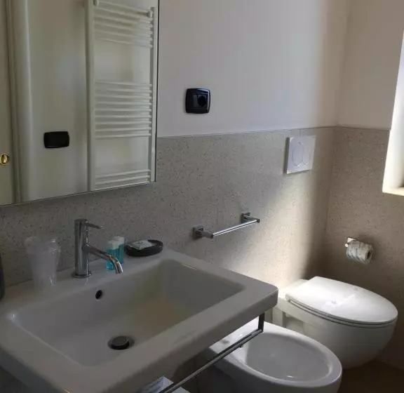ホテル Il Casale Degli Ulivi   Agriturismo