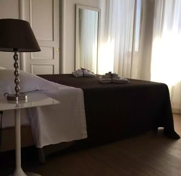 ホテル Il Casale Degli Ulivi   Agriturismo