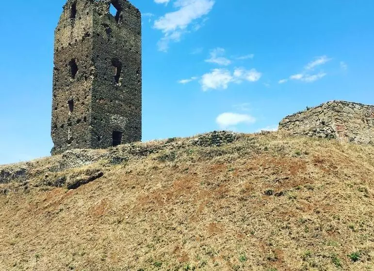 ホテル Il Casale Degli Ulivi   Agriturismo