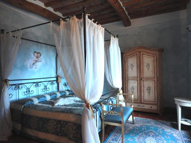 Hotel Taverna Di Bibbiano