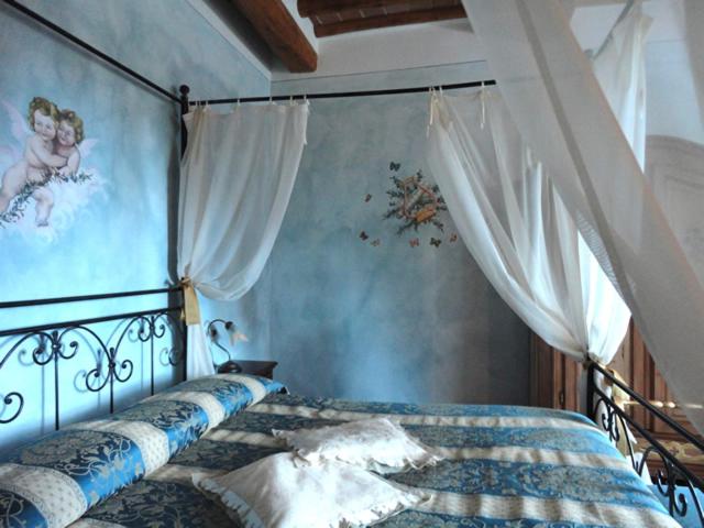 Hotel Taverna Di Bibbiano