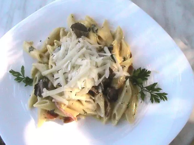 ホテル Taverna Di Bibbiano