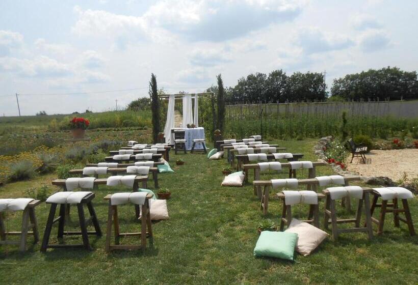 Hotel Taverna Di Bibbiano