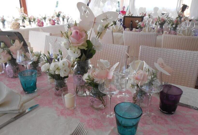 Hotel Taverna Di Bibbiano