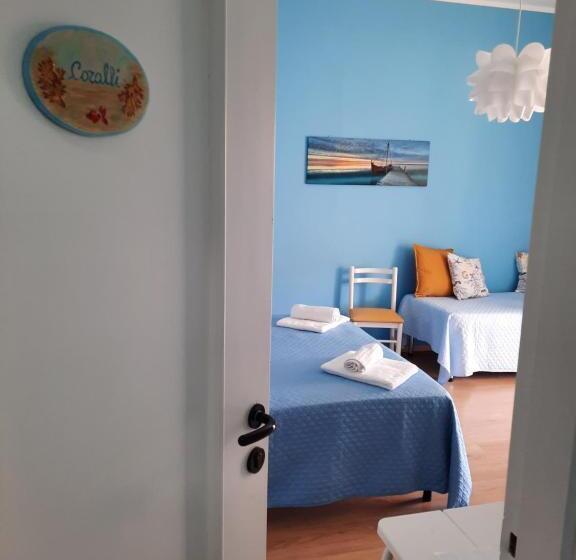 Пансион Affittacamere Mirella