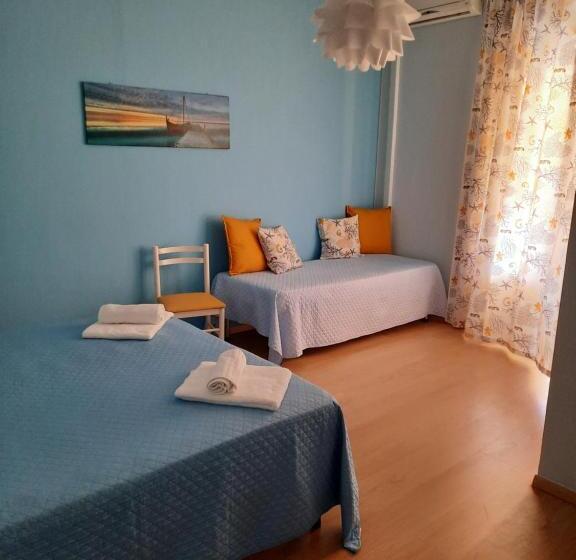 Пансион Affittacamere Mirella