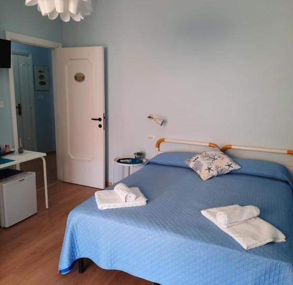 Пансион Affittacamere Mirella