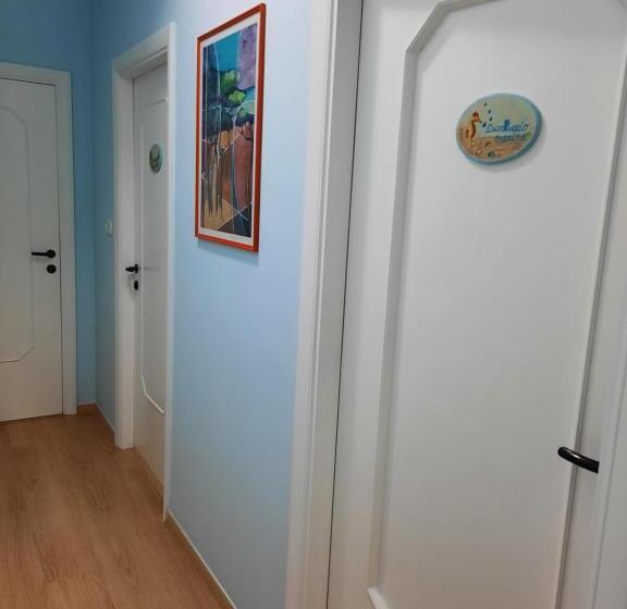 Пансион Affittacamere Mirella