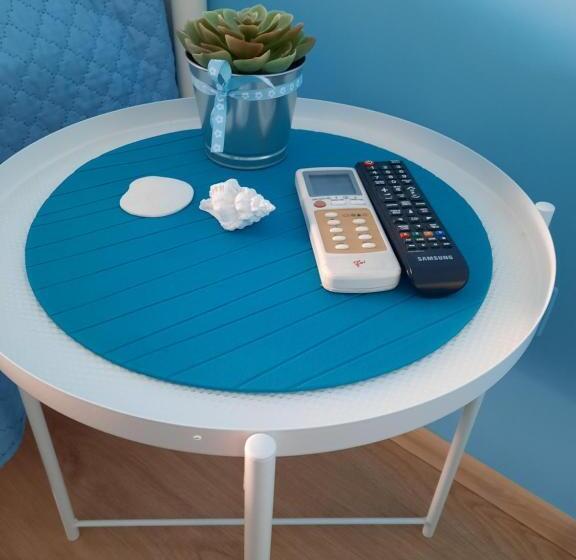 Пансион Affittacamere Mirella