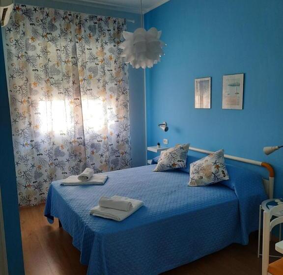 Пансион Affittacamere Mirella