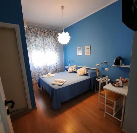 Пансион Affittacamere Mirella