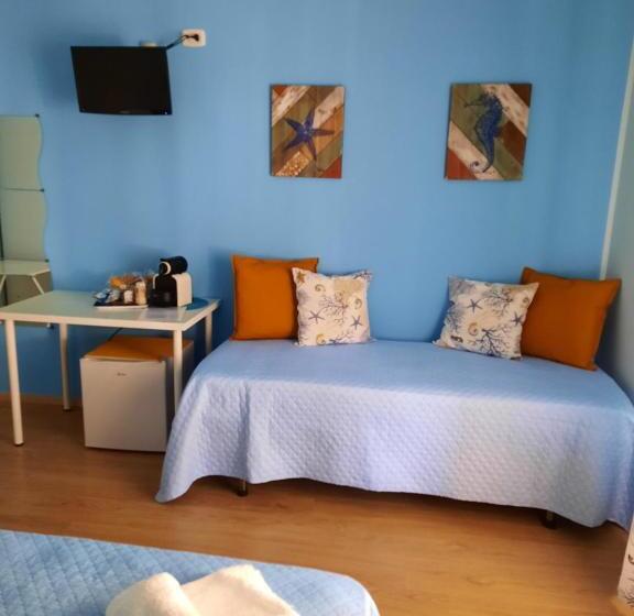 Пансион Affittacamere Mirella