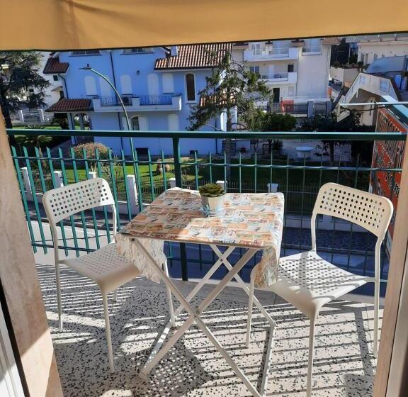 Пансион Affittacamere Mirella