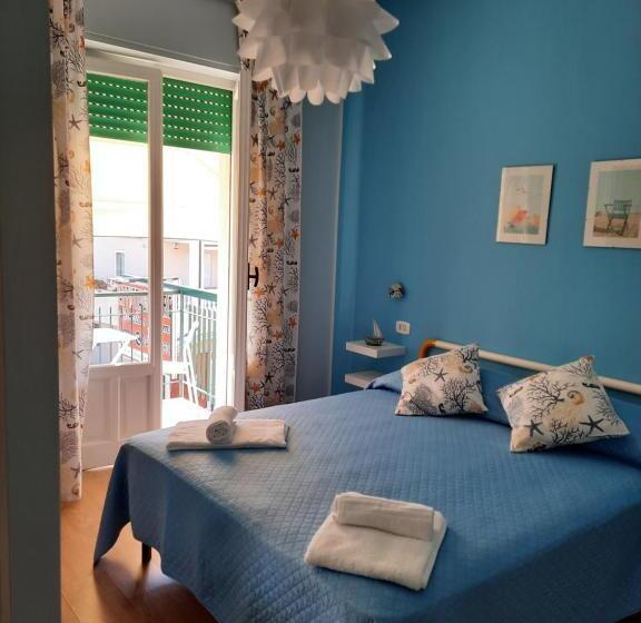 Пансион Affittacamere Mirella