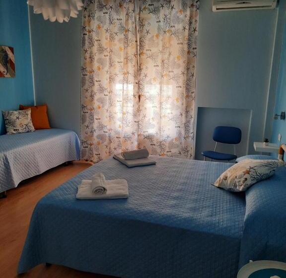 Пансион Affittacamere Mirella