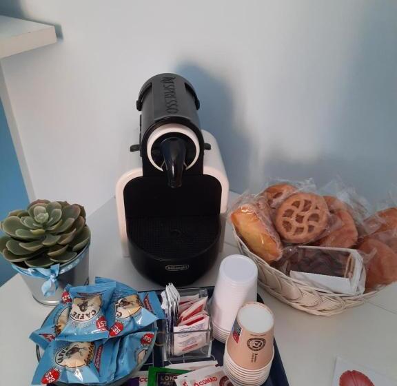 Пансион Affittacamere Mirella