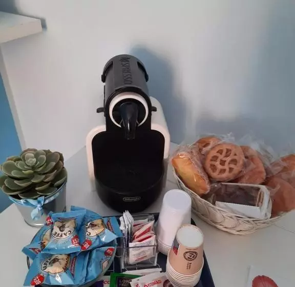 ペンション Affittacamere Mirella
