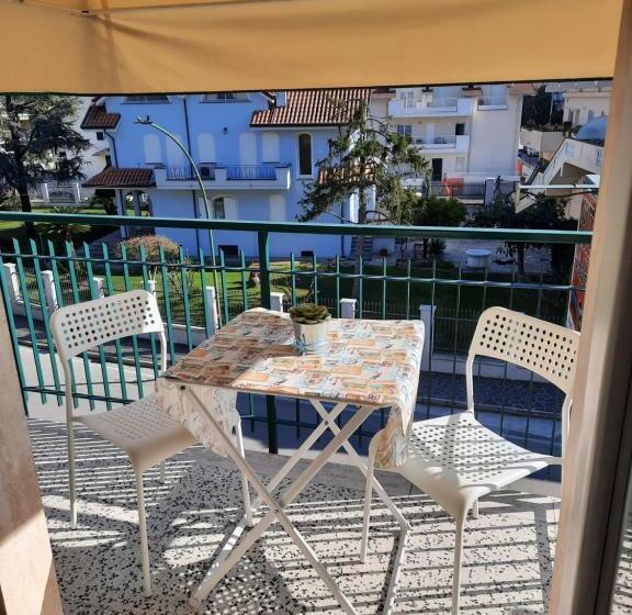 Пансион Affittacamere Mirella