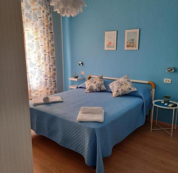 Пансион Affittacamere Mirella