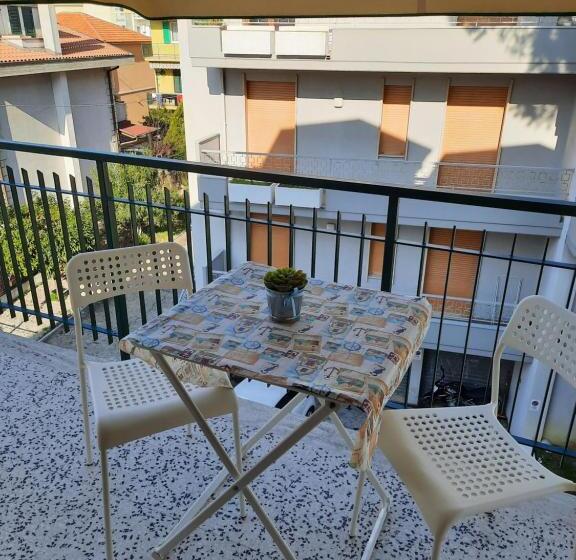 Пансион Affittacamere Mirella