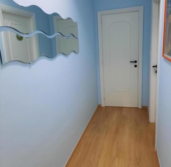 Пансион Affittacamere Mirella