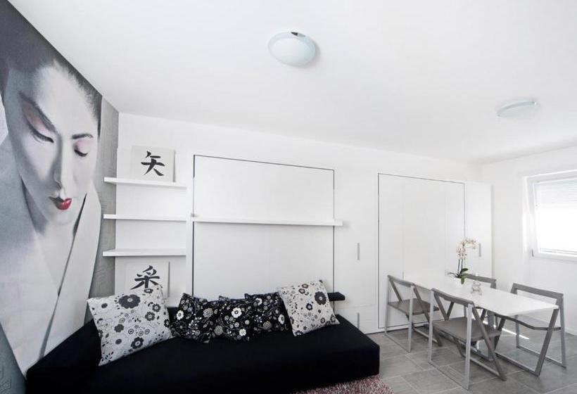 پانسیون Stay Cooper L Guesthouse 37