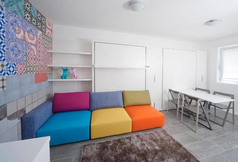 پانسیون Stay Cooper L Guesthouse 37