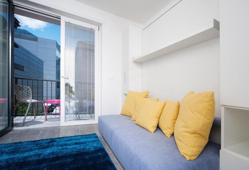 پانسیون Stay Cooper L Guesthouse 37