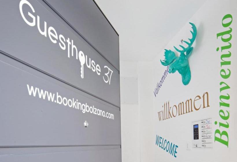 پانسیون Stay Cooper L Guesthouse 37