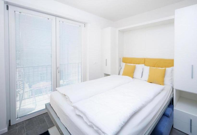 پانسیون Stay Cooper L Guesthouse 37