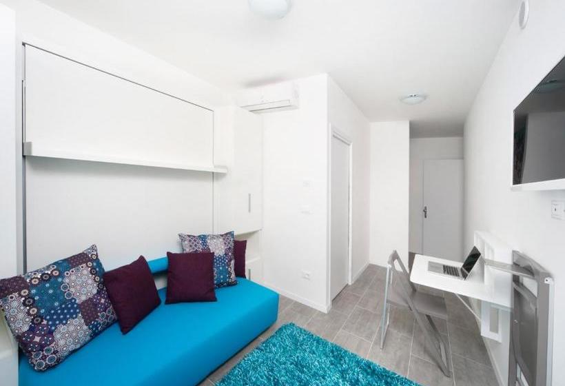 پانسیون Stay Cooper L Guesthouse 37