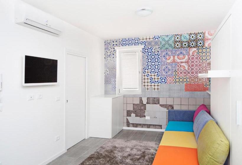 پانسیون Stay Cooper L Guesthouse 37