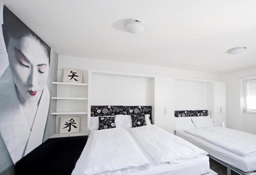 پانسیون Stay Cooper L Guesthouse 37