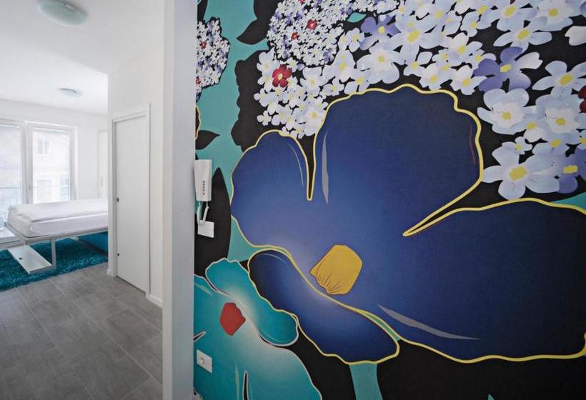 پانسیون Stay Cooper L Guesthouse 37