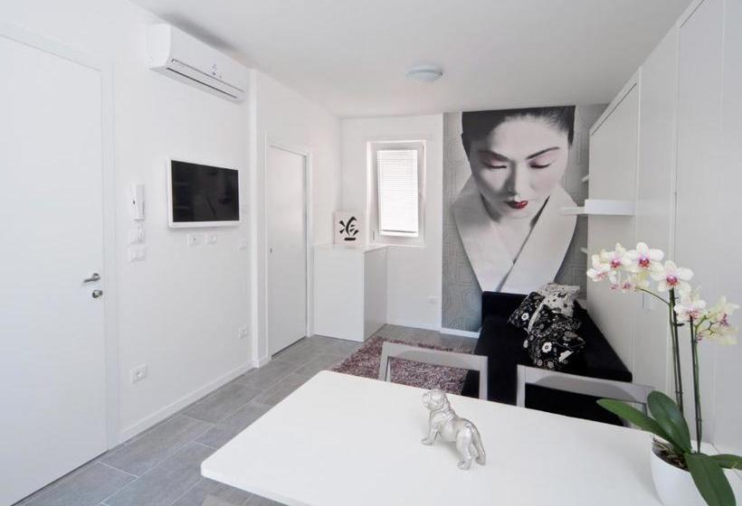 پانسیون Stay Cooper L Guesthouse 37